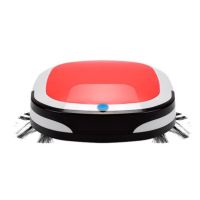 ROB หุ่นยนต์ดูดฝุ่น  -ถูพื้นอัตโนมัติ Robot Vacuum Cleaner หุ่นยนต์ถูพื้น เครื่องดูดฝุ่นอัตโนมัติ เครื่องดูดฝุ่นอัฉริยะ