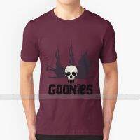 Goonies T   Shirt Men 3D Print Summer Top Round Neck Women T Shirts The Goonies Goonies Sloth Chocolate Hey You Guys Never Die XS-6XL