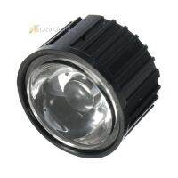 10pcs 20mm 90 degrees LED Lens Reflector For 1W 3W 5W High Power LED Lamp