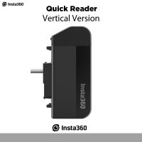 Insta360 Quick Reader for Insta360 ONE X2 (Vertical Version) สินค้าประกันศูนย์