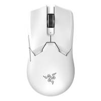 WIRELESS MOUSE (เมาส์ไร้สาย) RAZER VIPER V2 PRO WHITE ##