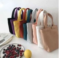 【CW】 New Hand held Shopping Handbags Ladies Tote Shoulder Wallet Hasp