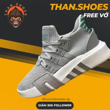 Giày eqt hotsell basketball adv