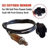 High Quality Air Fuel Ratio Lambda Probe Oxygen Sensor 021906265AH For Volkswagen VW Polo Passat Audi A8 Ford Galaxy Seat Ibiza