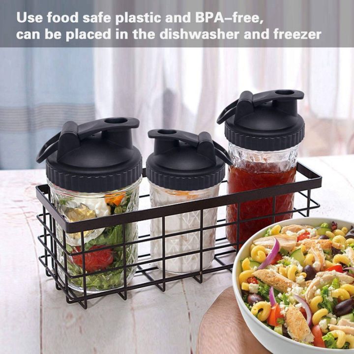 mason-jar-lids-12-pack-canning-lids-flip-cap-lids-with-leak-proof-seal-storage-caps-jars-not-included