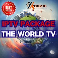 IPTV แพ็คเกจดูทีวี 2, 4, 8 เดือน, รับชมทีวีออนไลน์รอบโลก, ภาพยนตร์, ซีรี่ย์, ข่าว, กีฬา, และอื่นๆอีกมากมาย  ภาพนิ่ง  สัญญาณ ดี  ภาพคมชัด Full HD, 4K