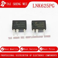 10pcs LNK625PG DIP-7 LNK625 DIP7