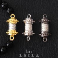 Leila Amulets พระอินทร์เหาะหอบเงิน (พร้อมกำไลหินฟรีตามรูป)