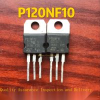 2022 ☆ 1ชิ้นเดิมคำเดิม P120NF10 STP120NF10ถึง-220ตรงเสียบสนามผลหลอด