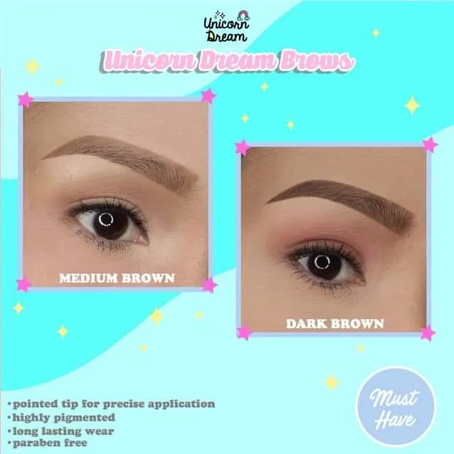 Dream Brows Lazada PH Buy Sell Online Eyebrows With Cheap Price Lazada PH