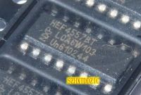 2pcs/lot HEF4557BT HCF4557 SOP16 3.9MM [SMD]