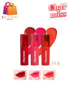 (รุ่นTattoo Matte Tin) Charmiss Tattoo Matte Tint ชาร์มิส โชว์ มี ยัวร์ ชาร์ม แทททู แมท์ ทิ้นท์ เนื้อน้ำสีสด ปาดเดียวจบ