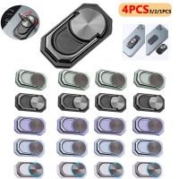 ✚☌ Magnetic Mobile Phone Ring Holder Detachable Folding Car Phone Bracket 360 Degree Rotation Accessories for Car Safe Driving