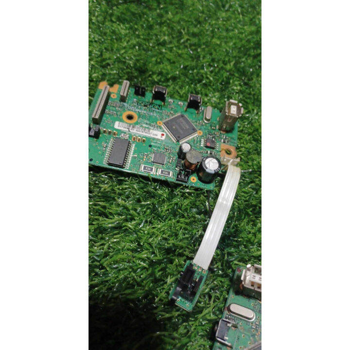 Original Epson Printer L120 Board | Lazada PH