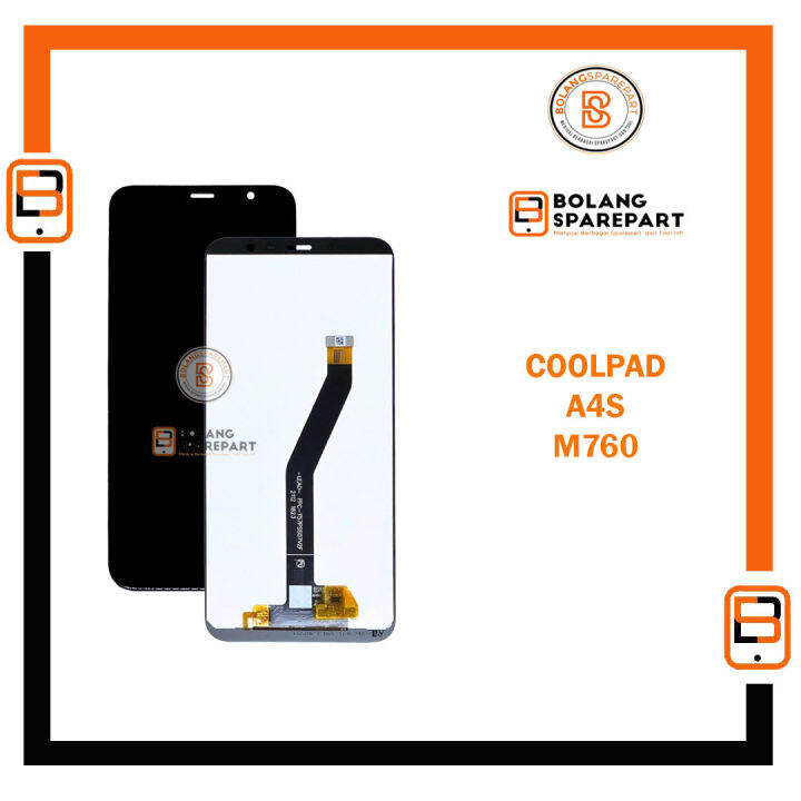 coolpad a4s