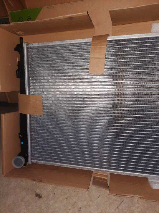 CAR RADIATOR KIA SOUL L4 1.6L AUTOMATIC Lazada PH