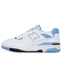 (พร้อมส่งจากไทย)รองเท้านิวบาลานซ์ ไม่จำกัดเพศ 550 Team Carolina  New Balance BB550HL1 Unisex Shoes ผู้หญิงผู้ชาย