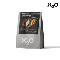 X2O COFFEE เมล็ดกาแฟ Dark Choco 250 g. (Espresso Blend)