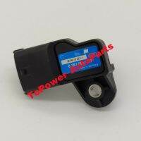 0281002437 OEM MAP Manifold Air Pressure Sensor 504245275 6238210 24459853 9158595 93171176 For Lanciaa Saabb Opell Fiatt Alfaa