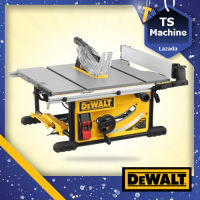 DEWALT โต๊ะเลื่อยองศา 250 มม. รุ่น DWE7492A (2000วัตต์) รับประกัน 3 ปี DWE749