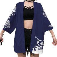 อะนิเมะ Tokyo Revengers คอสเพลย์เสื้อคลุม Kawata Nahoya Valhalla Kazutora Hanemiya ญี่ปุ่น Kimono Cardigan Robe Coat โตเกียวรีเวนเจอร์