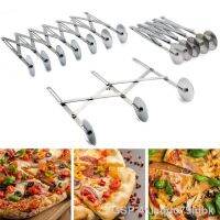 41Iaqdo79ldbk Ferramentas De Cozinha Multifunçes Divisor Flexível Em Aço Inoxidável Roda 3/5/7 Cortador Pizza