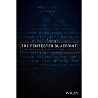 WOW WOW The Pentester Blueprint : Starting a Career as an Ethical Hacker