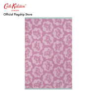 Cath Kidston FRESTON ROSE PINK BATH SHEET 100x150 ผ้าเช็คตัว ผ้าเช็คตัวแคทคิดสตัน