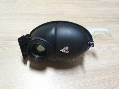 ถังหม้อพักน้ำสำรอง(Expansion Tank) Mercedes - Benz C-Class W204 , E-Class W212