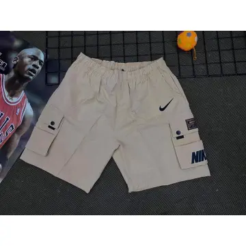 Nike 6 deals pocket shorts