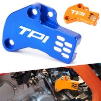 ☒▧ Sensor Guard Protect For KTM 150 250 300 XC-W XCW TPI 18- 2022 300XCW TPi Six Days 250EXC TPi Sixdays 300 150 250 EXC TPI 150EXC