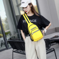 Hot Women Small Backpack Chest Bag Sling Messenger S Female Sports Mini Travel Pack Crossbody Girl Back Pack