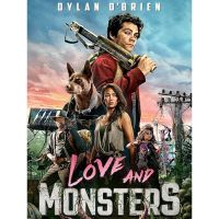 วันสิ้นโลกสัตว์พันปี LOVE AND MONSTERS : 2020 #หนังฝรั่ง - ซับ.ไทย/แอคชั่น