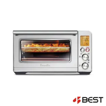 breville mini convection oven