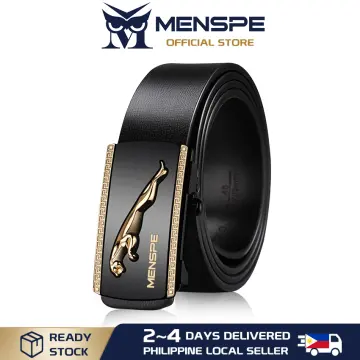 Best Quality Men Fashion Business Belts Genuine Leather Strap Male