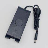 、‘】【’ Power Adapter For  Laptop 19.5V 4.62A + Plug For  Inspiron PA-10 1545 N4010 N4030 N4050 D610 D620 D630 Pa-1900-02D