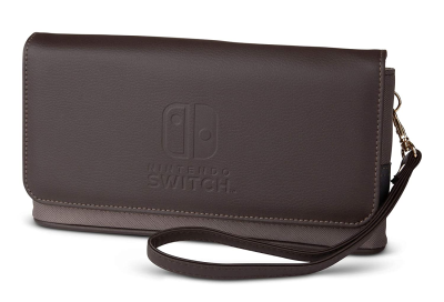 [Nintendo Switch] PowerA Clutch Bag for Nintendo Switch