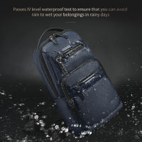 Tigernu Fashion Travel Mini Bag Men High Quality Waterproof Shoulder Bag Small Crossbody Bag For Men Messenger Bag Connect Serie