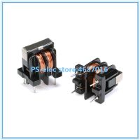 5pcs/lot UU10.5 UF10.5 Common Mode Choke Inductor 10mH 20mH 30mH For Filter Pitch 10*13mm Electrical Circuitry Parts