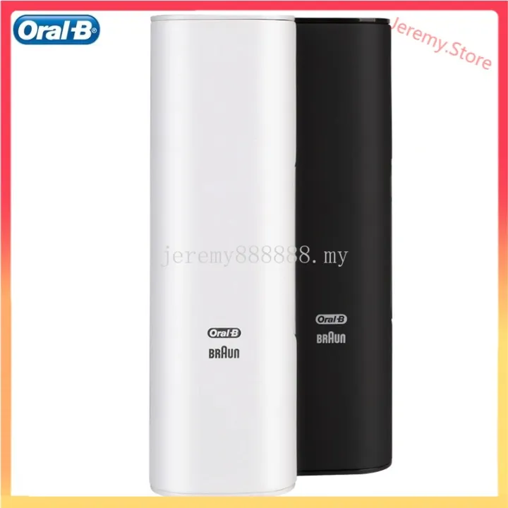 ⭐In Stock⭐OralB Electric Toothbrush Charging Case Lazada PH