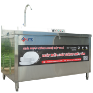 Máy rửa bát sóng siêu âm UTC-1200HS