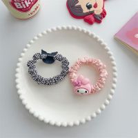 【Xinyia】ที่คาดผมเกาหลี Sanrio Cinnamon แฟชั่นสาวหวาน เครื่องประดับผม ที่คาดผม 2023