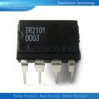 10pcs/lot IR2101PBF IR2101 DIP-8 In Stock WATTY Electronics