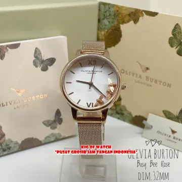 Jam merk olivia on sale burton