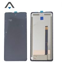 ZZOOI 6.67 Inch For 100% Original Ulefone Armor 10 5G LCD Display +Touch Screen Digitizer Assembly Replacement + Tools Stock