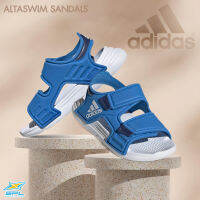 Adidas รองเท้าแตะ รองเท้า สำหรับเด็ก I Altaswim Sandals GV7797 (1100)