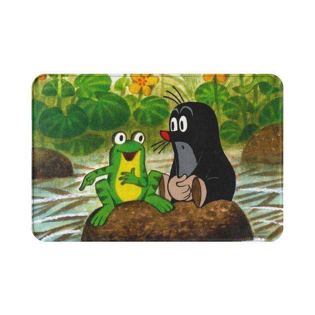 a-shack-krtek-zdenik-miler-animation-non-slipplaying-with-the-frog-bathmat-prayerflanneldecor