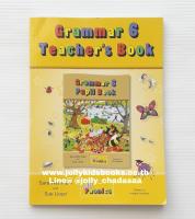 Grammar 6 Teachers Book