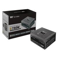 Thermaltake Toughpower GF3 750W 80+Gold Power Supply (อุปกรณ์จ่ายไฟ) PSU พาวเวอร์ซัพพาย