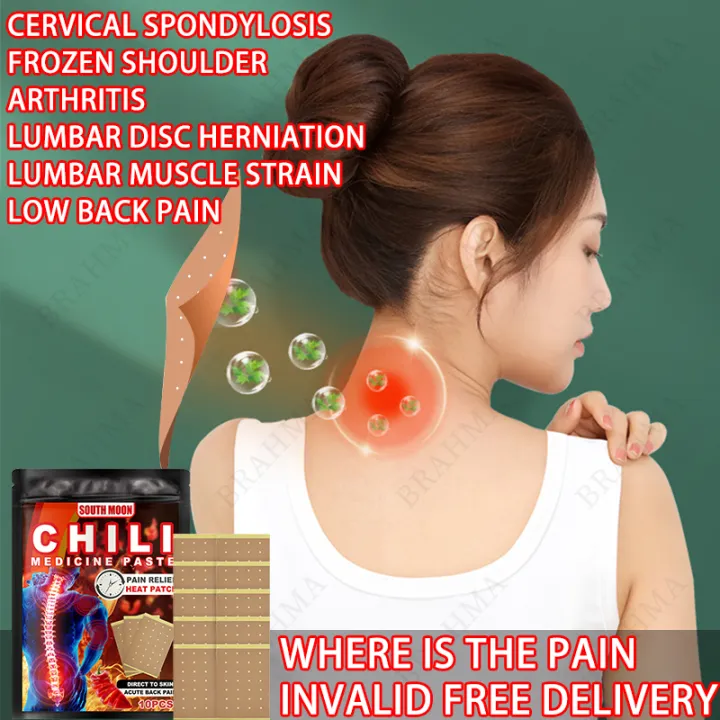 【Doctor Certification】South Moon arthritis pain reliever For